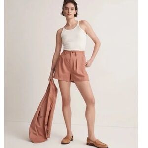 Madewell The Neale Shorts